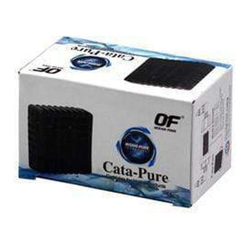 Ocean Free Hydra Cata-Pure Cartridge 4 Pack Aquatic Supplies Australia