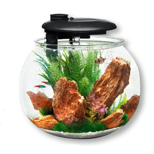 Penn-Plax AquaSphere 360 Aquarium Aquatic Supplies Australia