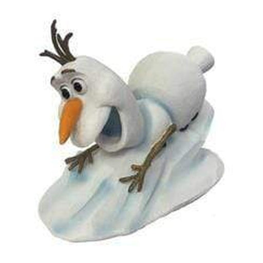 Penn-Plax Disney Frozen Sliding Olaf Aquatic Supplies Australia