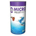Pisces Micro Pellet 30g Aquatic Supplies Australia