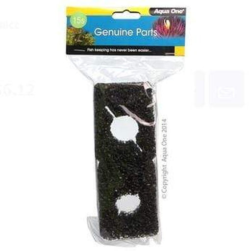 Pond One Sponge 2pk 15s - PondMaster 2600/3300 - 25015s Aquatic Supplies Australia