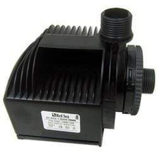 Red Sea Max S-Series Main Pump 7000 50470 Aquatic Supplies Australia