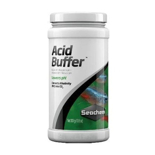 Seachem Acid Buffer Aquatic Supplies Australia
