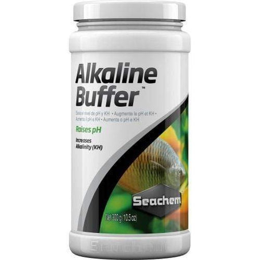 Seachem Alkaline Buffer Aquatic Supplies Australia
