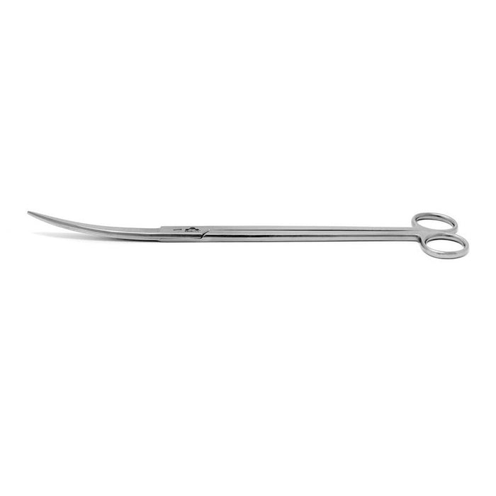 Seachem Aquavitro Curved Shears 25.5cm Aquatic Supplies Australia