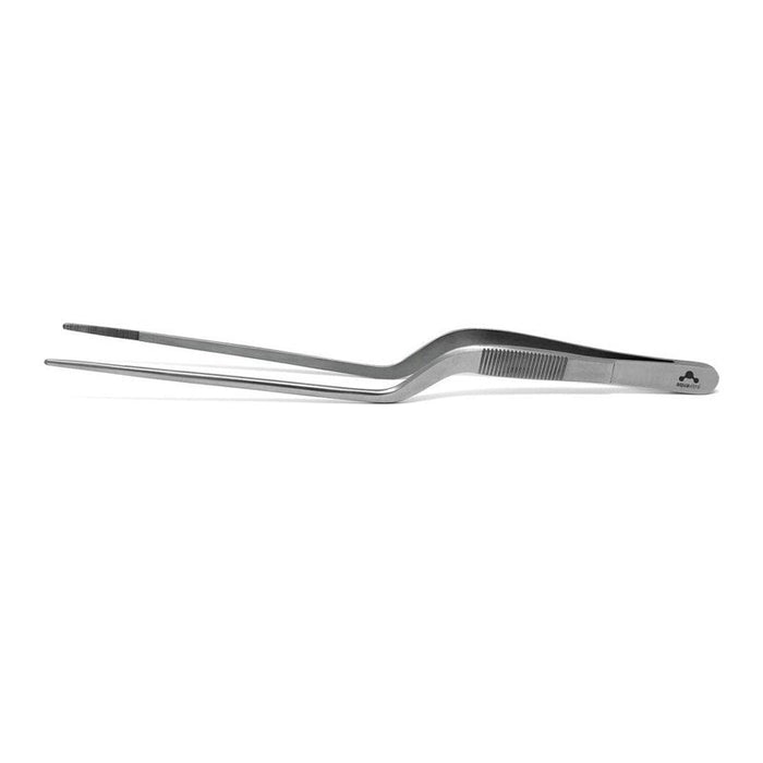 Seachem Aquavitro Double Curved Forceps 22cm Aquatic Supplies Australia