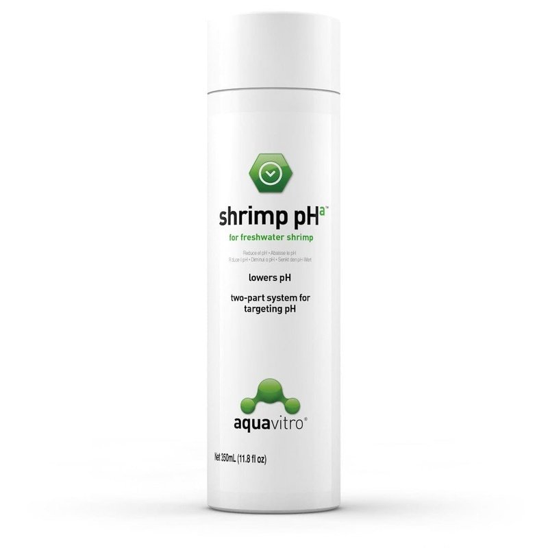 Seachem Aquavitro Shrimp pHA 350mL Aquatic Supplies Australia