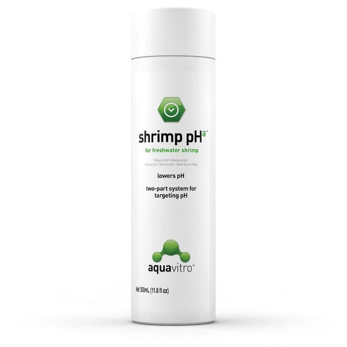 Seachem Aquavitro Shrimp pHA 350mL Aquatic Supplies Australia