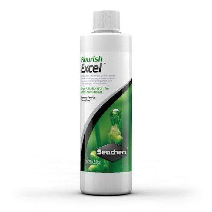 Seachem Flourish Excel Aquatic Supplies Australia