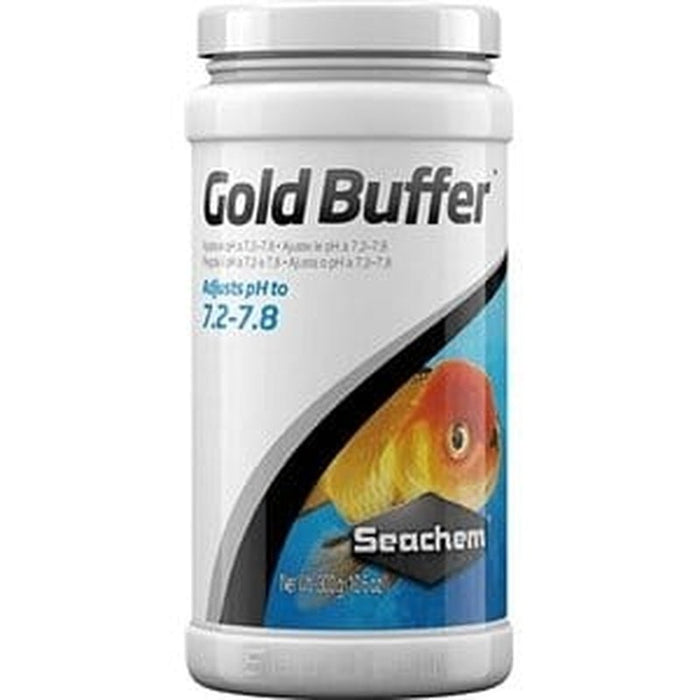 Seachem Gold Buffer Aquatic Supplies Australia