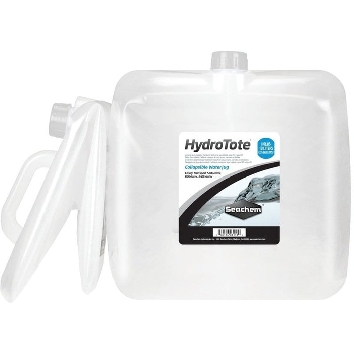 Seachem HydroTote Aquatic Supplies Australia