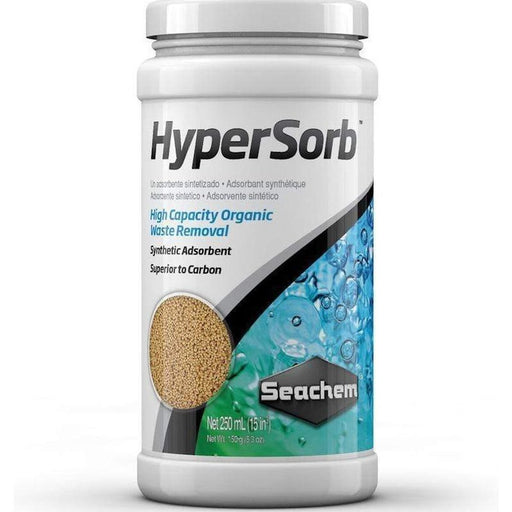 Seachem HyperSorb Aquatic Supplies Australia