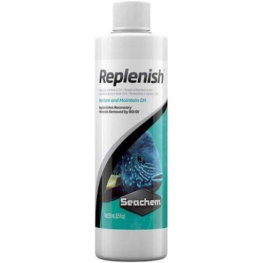 Seachem Replenish Aquatic Supplies Australia