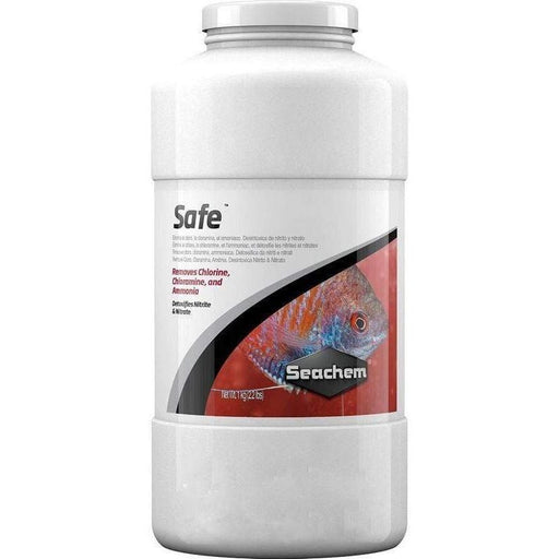 Seachem Safe Aquatic Supplies Australia