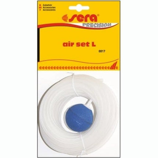 Sera Air Set L Aquatic Supplies Australia