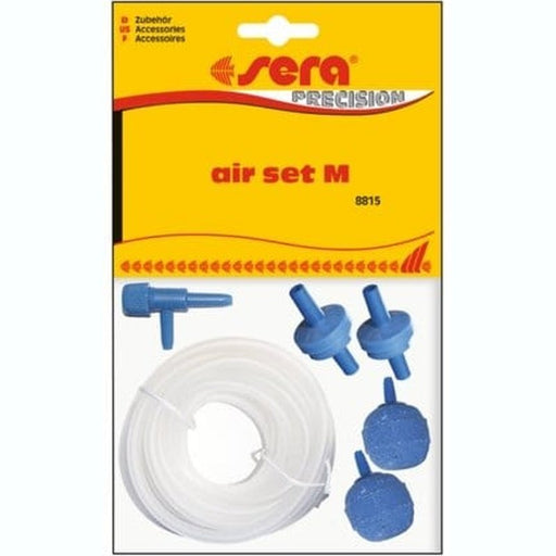 Sera Air Set M Aquatic Supplies Australia