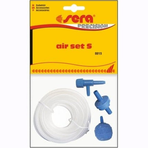 Sera Air Set S Aquatic Supplies Australia