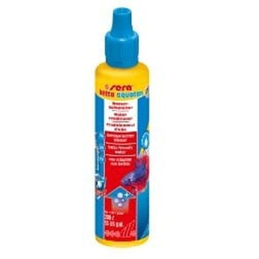 Sera Betta Aquatan 50mL Aquatic Supplies Australia