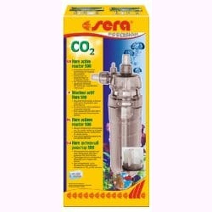 Sera Flore CO2 Active Reactor Aquatic Supplies Australia