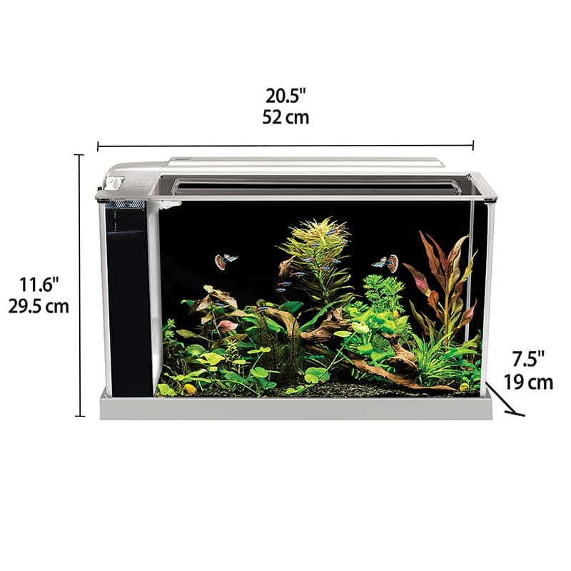 Fluval spec shop v new version