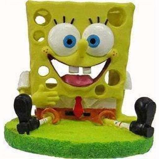 SpongeBob SquarePants 13cm Aquatic Supplies Australia