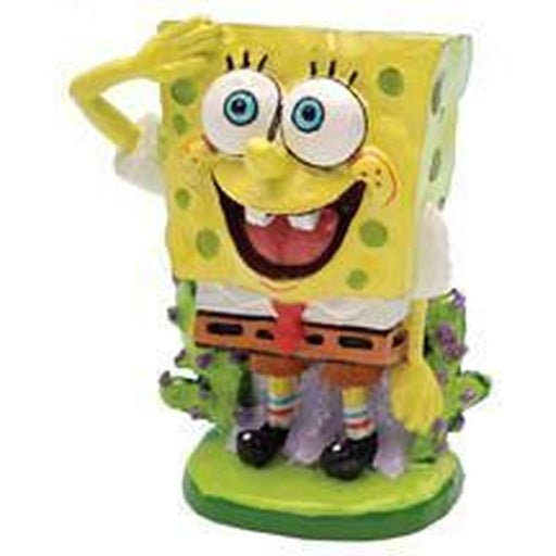 SpongeBob SquarePants 5cm Aquatic Supplies Australia