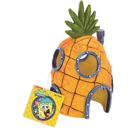 SpongeBob SquarePants Pineapple Home Aquatic Supplies Australia