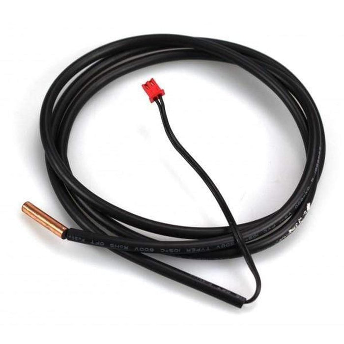 Teco Chiller Spare Copper Overheating Probe for TR30 Aquatic Supplies Australia