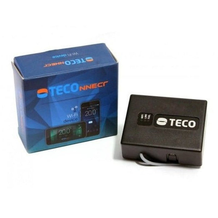 Teco TECOnnect WiFi Control Aquatic Supplies Australia