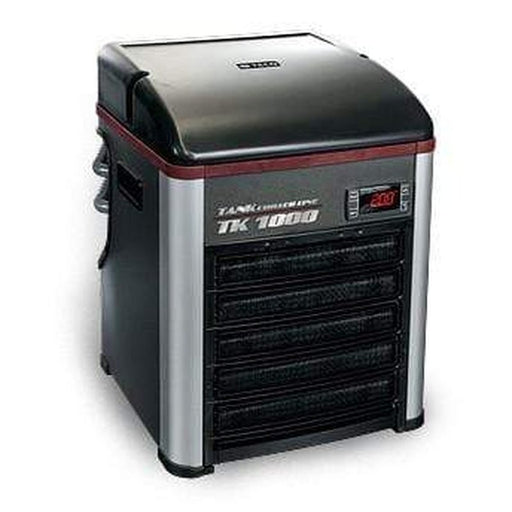 Teco TK1000 R290 Series WiFi Chiller (1000L) Aquatic Supplies Australia