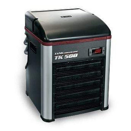 Teco TK500 R290 Series WiFi Chiller (500L) Aquatic Supplies Australia