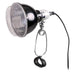 Trixie Reflector Clamp Lamp with Safety Guard 14 x 17cm (max 100W) Aquatic Supplies Australia
