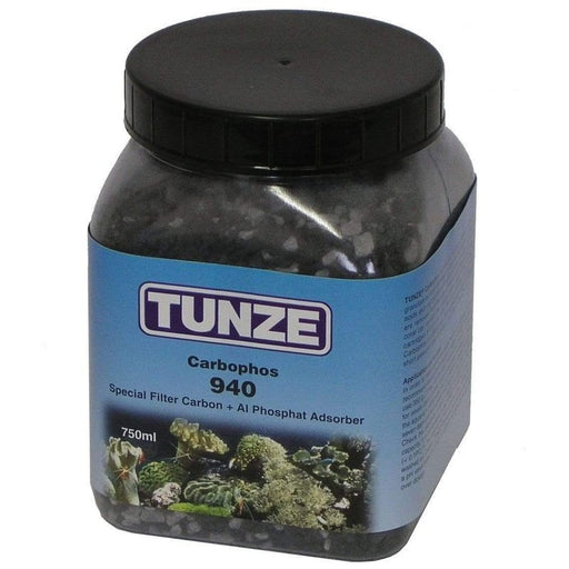 Tunze Carbophos 750ml 0940.000 Aquatic Supplies Australia