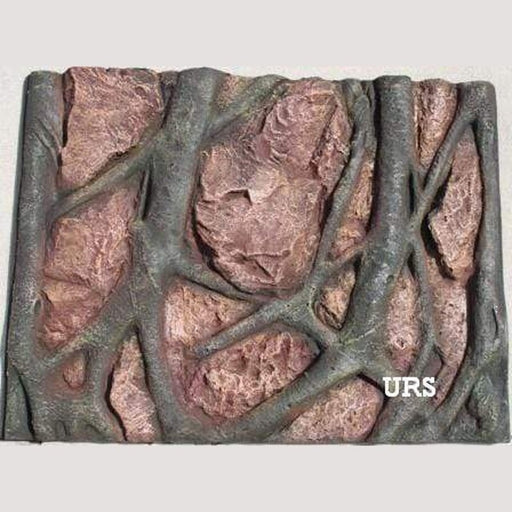 URS 3D Backing - Mangrove 60 x 45cm Aquatic Supplies Australia