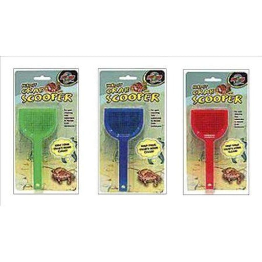 Zoo Med Hermit Crab Scooper Aquatic Supplies Australia