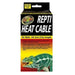 Zoo Med Repti Heat Cable 50W 7m Aquatic Supplies Australia