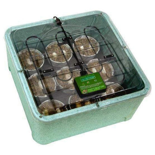 Zoo Med ReptiBator Reptile Egg Incubator Aquatic Supplies Australia