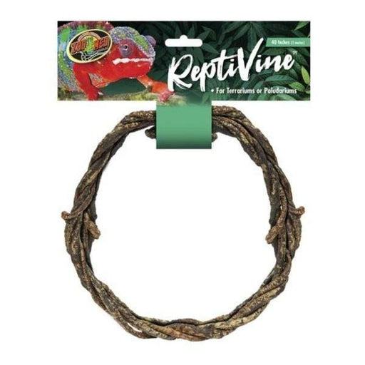 Zoo Med Reptivine Aquatic Supplies Australia