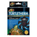 Zoo Med TurtleTherm Automatic Preset Aquatic Turtle Heater Aquatic Supplies Australia